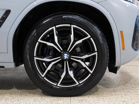 Used 2024 BMW X3 xDrive30i image 99