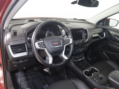 Used 2018 GMC Terrain SLT w/ Preferred Package AWD/4WD image 25