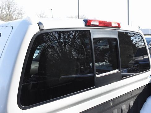 Used 2016 Nissan Frontier SV w/ SV Value Truck Package image 12