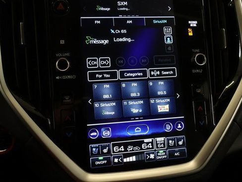 Certified 2024 Subaru Ascent Touring image 23