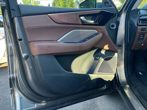 Used 2023 Acura MDX SH-AWD w/ Technology Package image 22