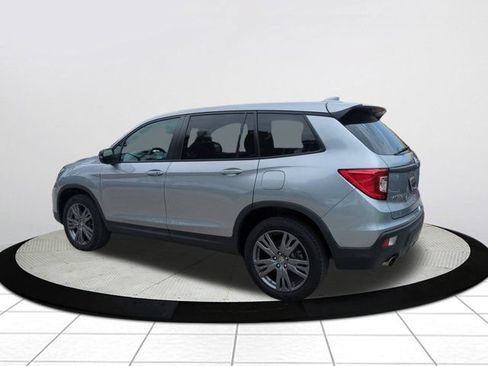 Used 2020 Honda Passport EX-L image 5