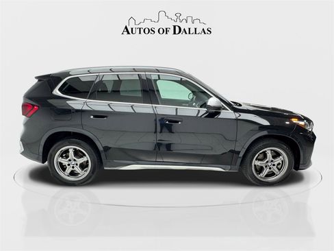 Used 2024 BMW X1 xDrive28i image 7
