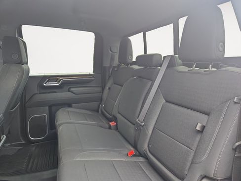 Used 2024 Chevrolet Silverado 2500 LT w/ All Star Edition AWD/4WD image 13