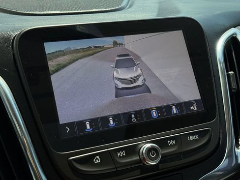 Used 2019 Chevrolet Equinox Premier AWD/4WD image 38