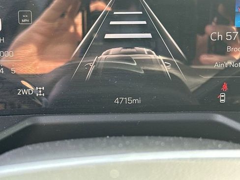 New 2026 GMC Acadia Elevation w/ Black Edition image 12