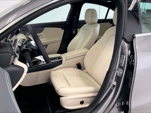 New 2026 Mercedes-Benz CLA 250 image 9