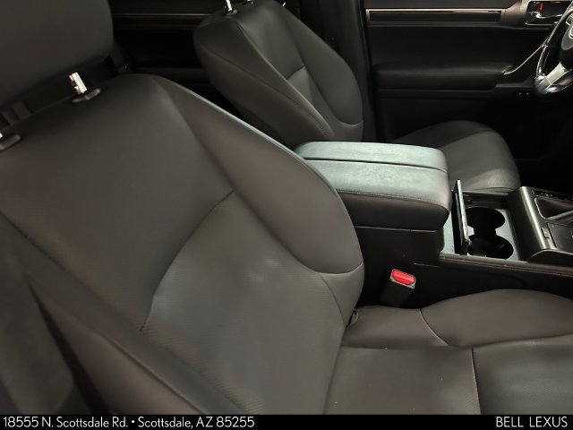 Used 2022 Lexus GX 460 Premium w/ Premium Package AWD/4WD image 11