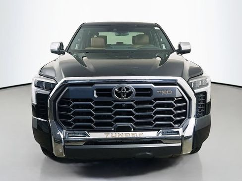 Used 2023 Toyota Tundra 1794 Edition w/ TRD Off-Road Package AWD/4WD image 17
