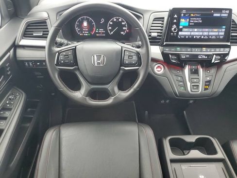 Used 2025 Honda Odyssey Sport-L image 18