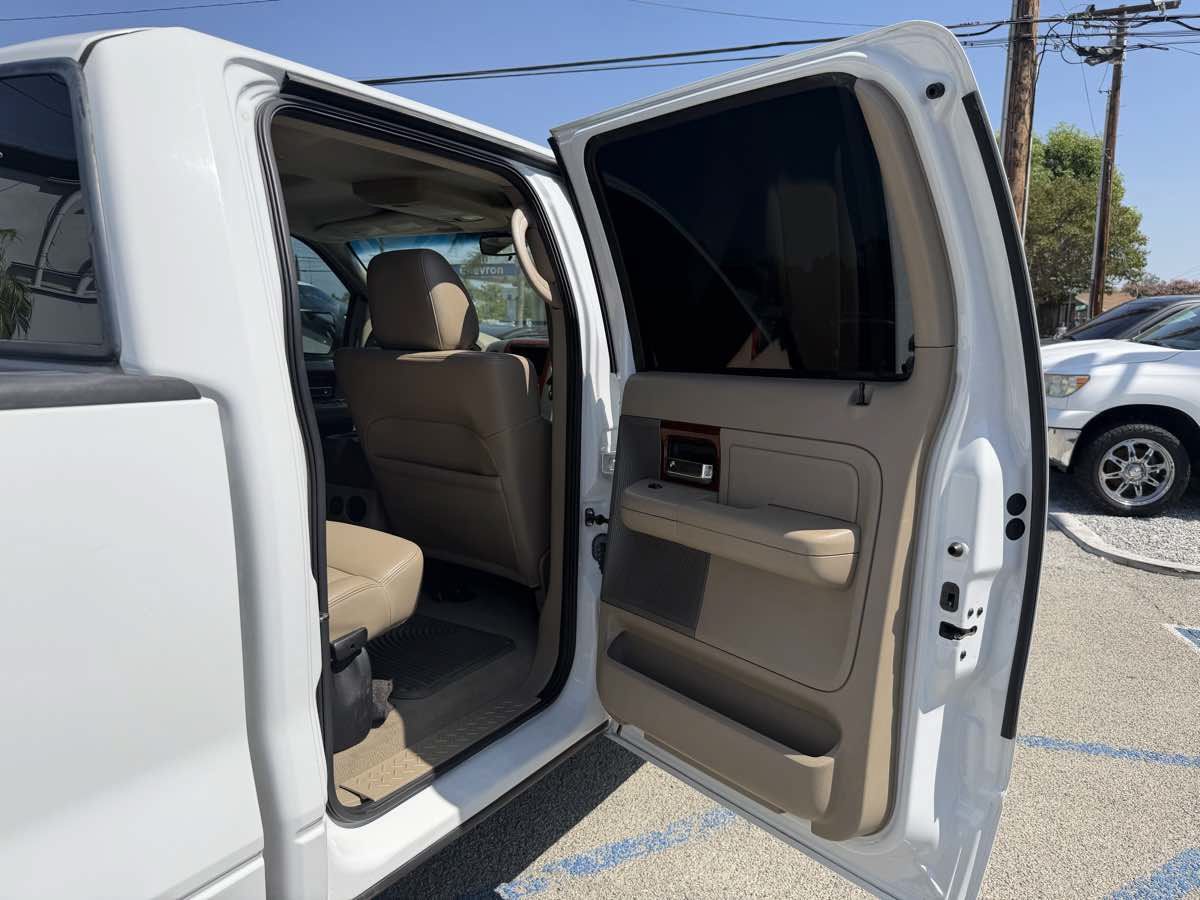 Used 2006 Ford F150 XLT RWD image 28