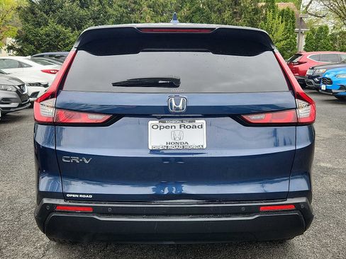 Used 2023 Honda CR-V EX-L image 5