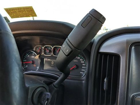 Used 2016 Chevrolet Silverado 1500 LT w/ All Star Edition image 25