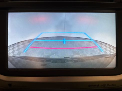 Used 2016 Toyota 4Runner SR5 RWD image 16