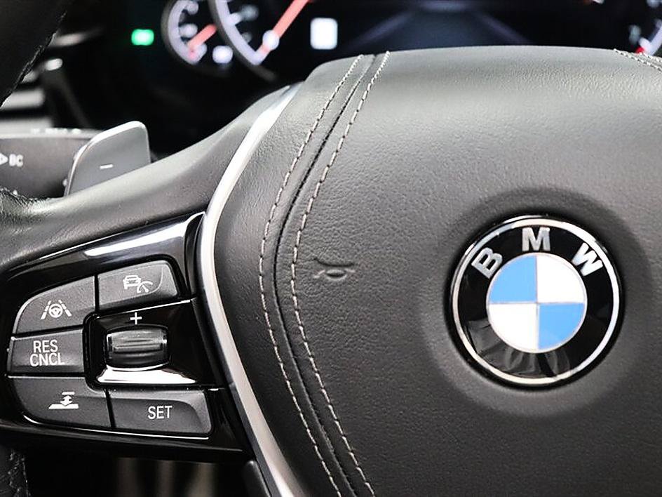 Used 2018 BMW 640i Gran Turismo xDrive AWD/4WD image 50