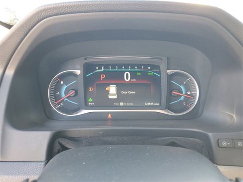 Certified 2019 Honda Pilot EX-L image 27