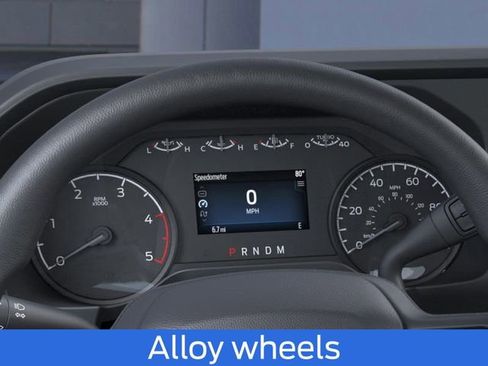 New 2026 Ford F250 XLT AWD/4WD image 16