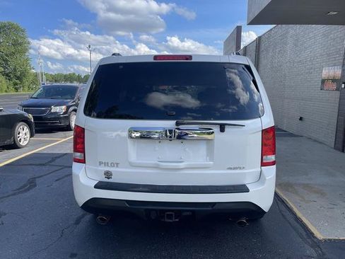 Used 2012 Honda Pilot EX-L image 6