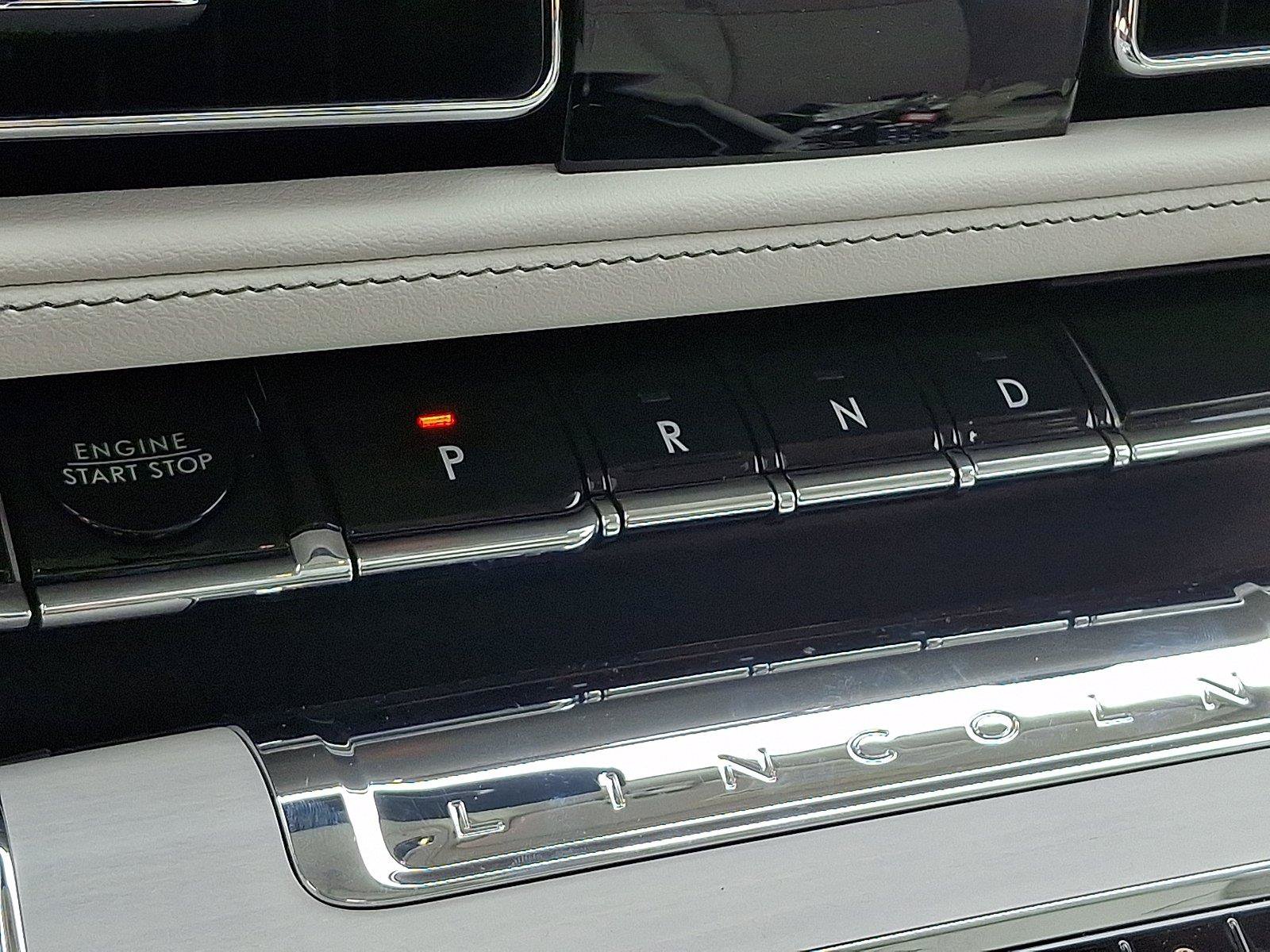 New 2026 Lincoln Aviator Reserve AWD/4WD image 12