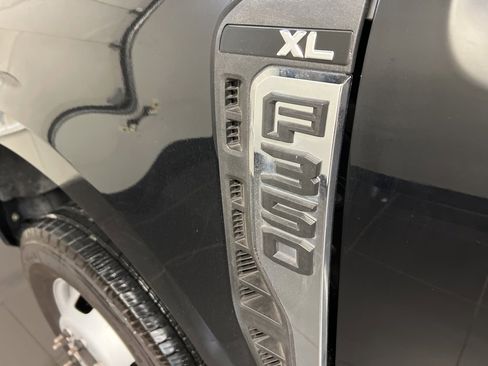 Used 2025 Ford F350 XL image 30