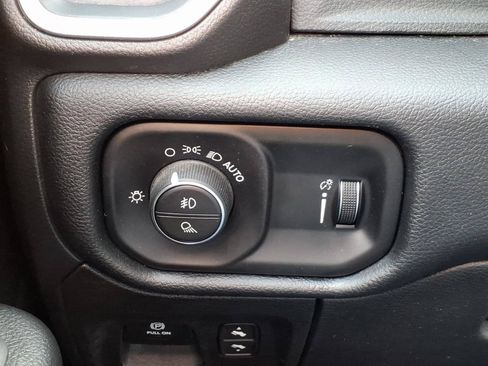 Used 2021 RAM 1500 Lone Star RWD image 22