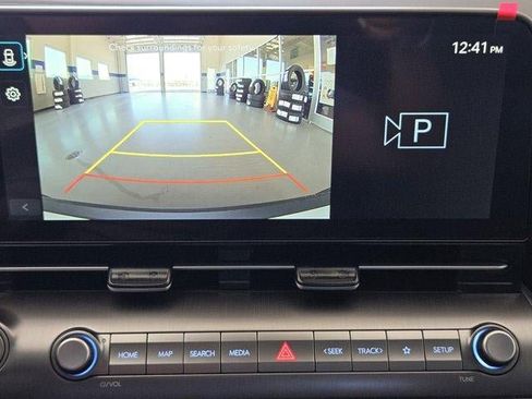 New 2026 Hyundai Kona SEL Sport image 13