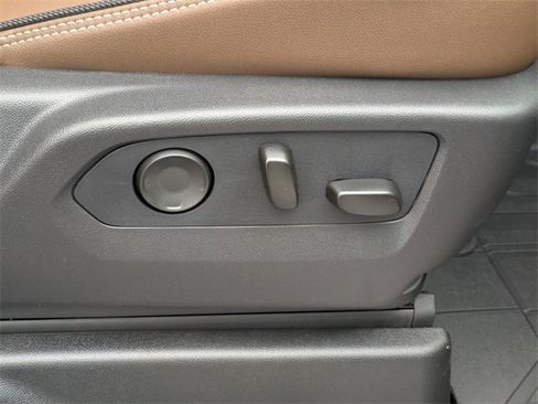 New 2026 Chevrolet Tahoe High Country image 44