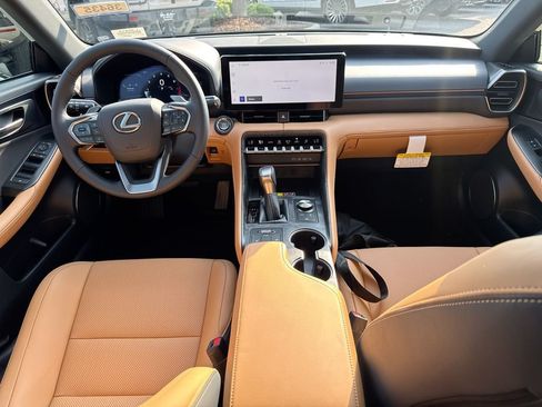 New 2026 Lexus IS 350 F Sport RWD image 24