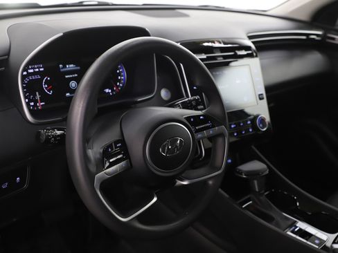 Used 2023 Hyundai Tucson SEL image 22