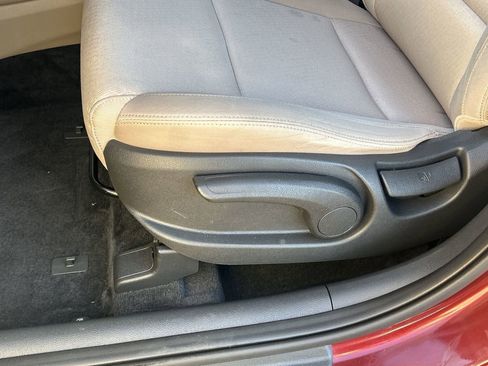 Used 2016 Hyundai Tucson SE image 17