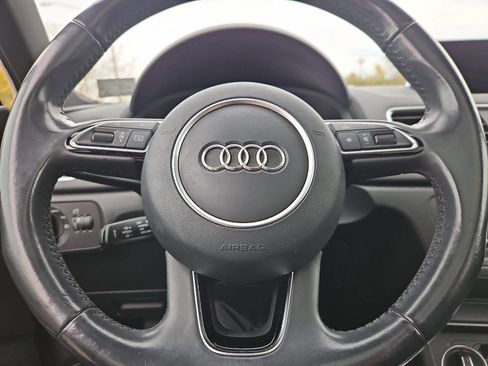 Used 2017 Audi Q3 2.0T Premium Plus w/ Premium Plus Package image 17