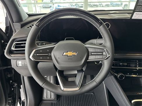 New 2026 Chevrolet Traverse High Country image 36