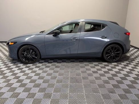 Used 2024 MAZDA MAZDA3 s image 6