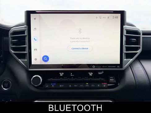 Used 2024 Toyota Tundra Platinum image 25