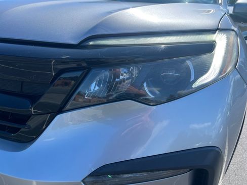 Used 2021 Honda Pilot Special Edition image 26