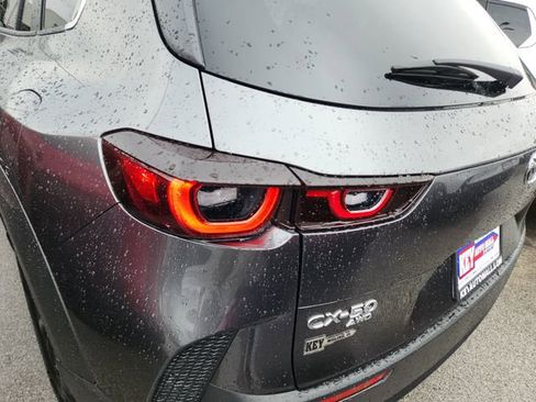 New 2026 MAZDA CX-50 AWD 2.5 S w/ Select Package image 5