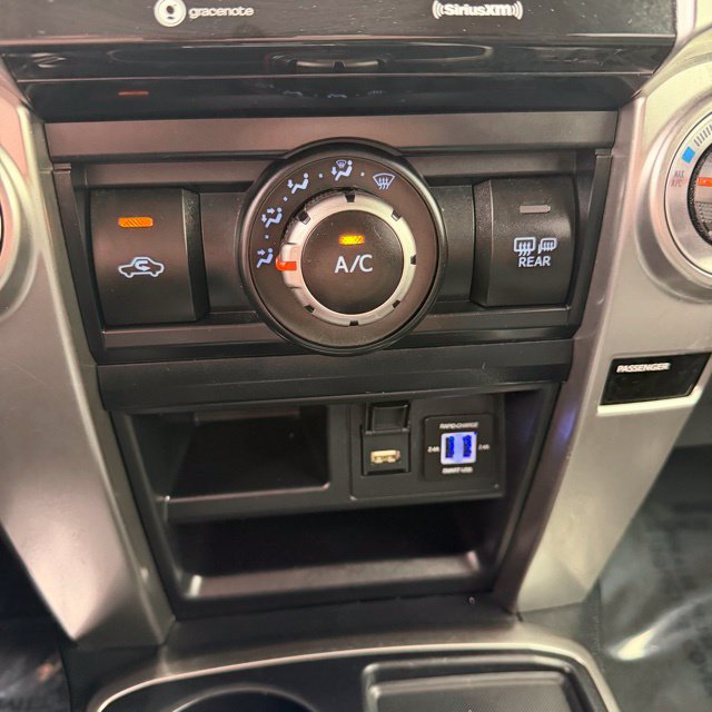 Used 2023 Toyota 4Runner SR5 RWD image 26