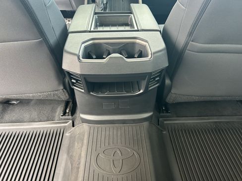 Used 2023 Toyota Tundra SR5 w/ TRD Off-Road Package AWD/4WD image 19