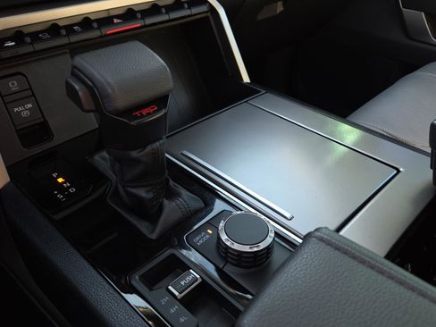 Used 2024 Toyota Sequoia SR5 image 17