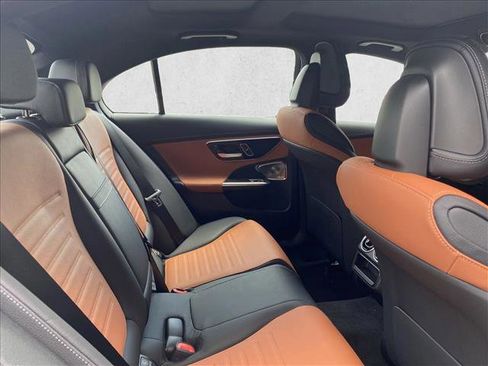 Certified 2024 Mercedes-Benz C 300 Sedan image 24