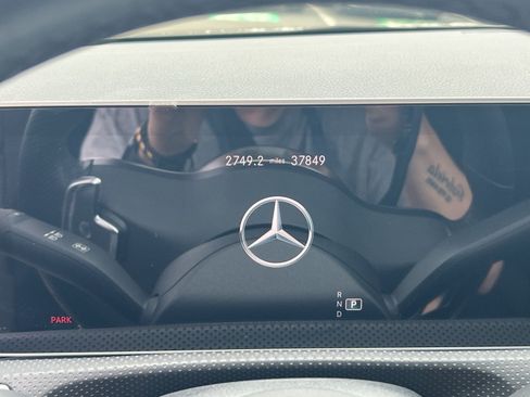 Used 2020 Mercedes-Benz CLA 250 4MATIC image 14