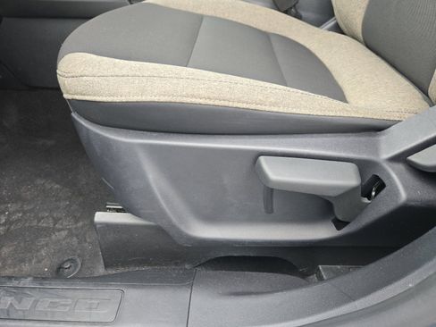 Certified 2025 Ford Bronco Sport Big Bend image 12