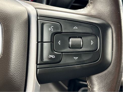Used 2022 GMC Sierra 1500 SLT image 11