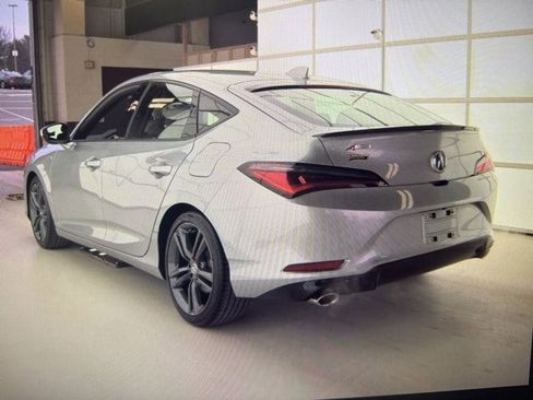 Used 2023 Acura Integra A-Spec image 6