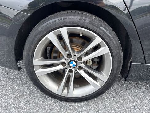 Used 2014 BMW 335i xDrive Sedan AWD/4WD image 34