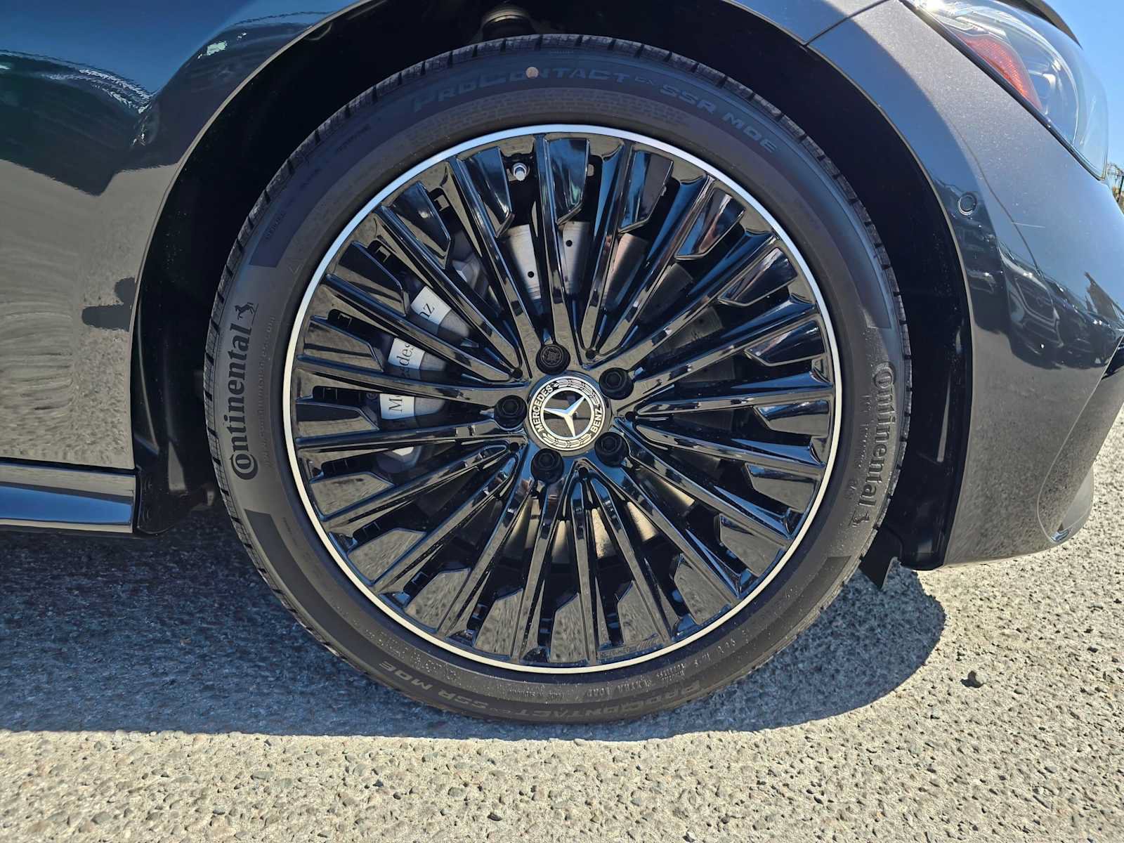 New 2027 Mercedes-Benz CLE 450 4MATIC Coupe image 9