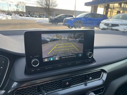 Certified 2023 Acura Integra A-Spec image 39