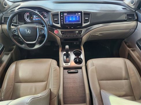 Used 2016 Honda Pilot EX-L image 10