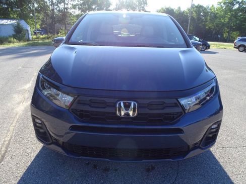 Used 2025 Honda Odyssey EX-L image 5
