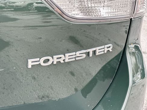 Certified 2023 Subaru Forester Premium image 18